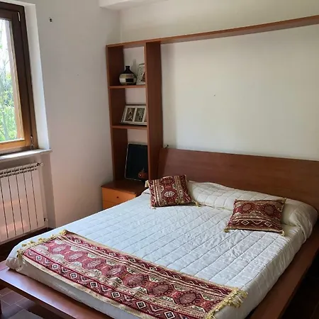 La Casa Rossa