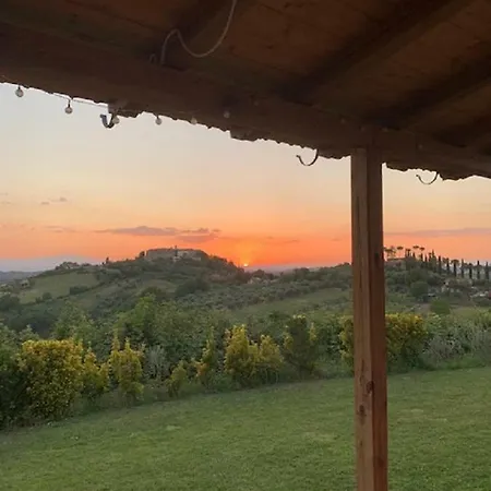 La Casa Rossa